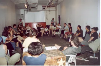collective meeting